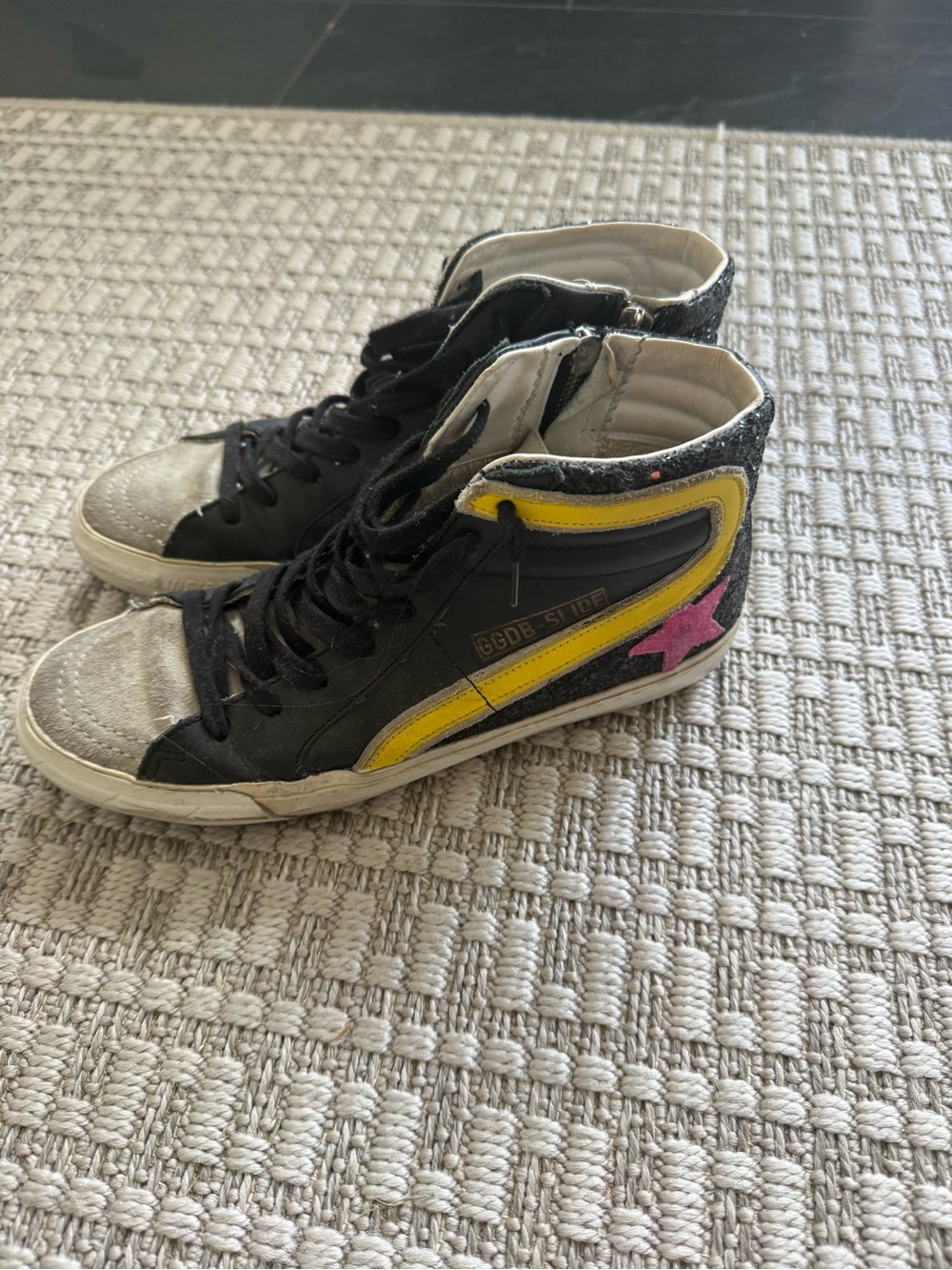 Golden Goose Slides Size 38